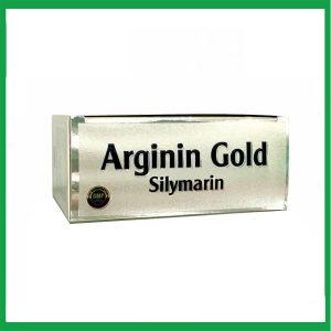 Nhà Thuốc Tiến Thành - Viên uống Arginin Gold Silymarin Hỗ trợ tăng cường chức năng gan 2 Nhà Thuốc Tiến Thành - Smart pharma 2025 01 18T195707.360