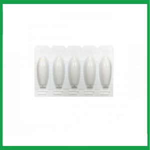 Nhà Thuốc Tiến Thành - Viên đặt phụ khoa Cerviron Innate điều trị các bệnh lý âm đạo, viêm cổ tử cung ( Hộp 10 viên) 1 Nhà Thuốc Tiến Thành - Smart pharma 2025 03 05T140626.177