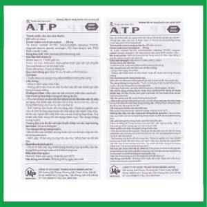 Nhà Thuốc Tiến Thành - Smart pharma 2025 03 07T113415.388