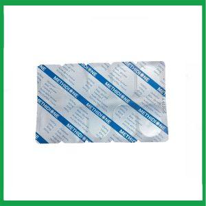 Nhà Thuốc Tiến Thành - Viên uống Methidione làm đẹp da, tăng cường chức năng gan cùng hệ miễn dịch ( Hộp 3 vỉ x 10 viên) 1 Nhà Thuốc Tiến Thành - Smart pharma 2025 03 07T120644.215