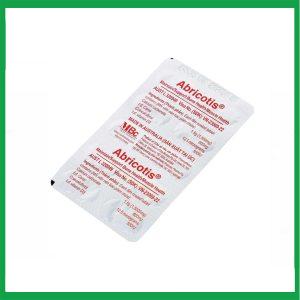 Nhà Thuốc Tiến Thành - Thuốc Abricotis Probiotec hỗ trợ sức khỏe xương, cơ bắp, bổ sung canxi (6 vỉ x 10 viên) 1 Nhà Thuốc Tiến Thành - Smart pharma 2025 03 28T112517.852