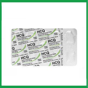 Nhà Thuốc Tiến Thành - Thuốc HCQ 200mg Zydus Cadila điều trị sốt rét cấp tính, lupus ban đỏ ( Hộp 10 vỉ x 10 viên) 2 Nhà Thuốc Tiến Thành - Smart pharma 2025 03 29T115535.163