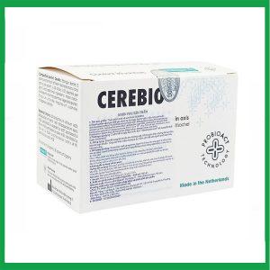 Nhà Thuốc Tiến Thành - Bột pha uống Cerebio Ecologic Barrier bổ sung lợi khuẩn cho đường ruột, giảm triệu chứng rối loạn tiêu hóa ( Hộp 30 gói) 2 Nhà Thuốc Tiến Thành - Smart pharma 2025 03 29T211221.239