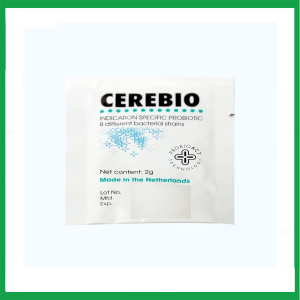 Nhà Thuốc Tiến Thành - Bột pha uống Cerebio Ecologic Barrier bổ sung lợi khuẩn cho đường ruột, giảm triệu chứng rối loạn tiêu hóa ( Hộp 30 gói) 1 Nhà Thuốc Tiến Thành - Smart pharma 2025 03 29T211409.557 1