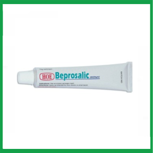 Nhà Thuốc Tiến Thành - Thuốc mỡ Beprosalic Ointment HOE Pharmaceuticals điều trị vảy nến, viêm da (Tuýp 15g) 1 Nhà Thuốc Tiến Thành - Smart pharma 2025 03 30T124424.570