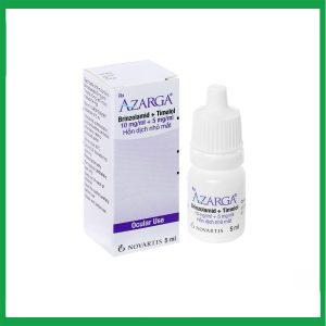 Nhà Thuốc Tiến Thành - Thuốc nhỏ mắt Azarga Alcon giảm áp lực nội nhãn (5ml) 1 Nhà Thuốc Tiến Thành - Smart pharma 2025 04 04T140453.846