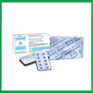 Nhà Thuốc Tiến Thành - Thuốc Bostanex Boston giảm viêm mũi dị ứng, hắt hơi, sổ mũi, ngứa mũi (3 vỉ x 10 viên) 1 Nhà Thuốc Tiến Thành - Smart pharma 2025 04 06T181928.414