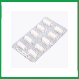 Nhà Thuốc Tiến Thành - Thuốc Bezina 10 Mediplantex điều trị dự phòng cơn đau nửa đầu (6 vỉ x 10 viên) 1 Nhà Thuốc Tiến Thành - Smart pharma 2025 04 09T122216.195