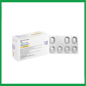 Nhà Thuốc Tiến Thành - Thuốc Xigduo XR 10mg/1000mg Astrazeneca cải thiện kiểm soát đường huyết (4 vỉ x 7 viên) 1 Nhà Thuốc Tiến Thành - Smart pharma 2025 04 11T115812.385
