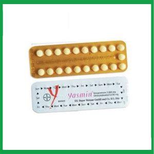 Nhà Thuốc Tiến Thành - Thuốc Yasmin Bayer dùng tránh thai (1 vỉ x 21 viên) 2 Nhà Thuốc Tiến Thành - Smart pharma 2025 04 11T125537.329