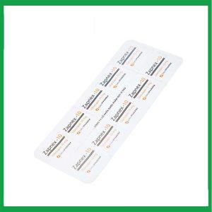 Nhà Thuốc Tiến Thành - Thuốc Zapnex-10 DaviPharm điều trị tâm thần phân liệt (3 vỉ x 10 viên) 1 Nhà Thuốc Tiến Thành - Smart pharma 2025 04 11T135250.051