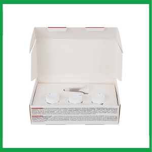 Nhà Thuốc Tiến Thành - Tinh chất Radical Med Anti-Hair Loss làm sạch tóc và da đầu (3 ống x 5ml) 2 Nhà Thuốc Tiến Thành - Smart pharma 2025 04 14T110136.853