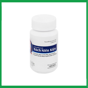 Nhà Thuốc Tiến Thành - Viên xương khớp Bách Niên Kiện FOBIC hỗ trợ giảm nguy cơ viêm khớp, thoái hóa khớp (80 viên) 2 Nhà Thuốc Tiến Thành - Smart pharma 2025 04 14T111714.896 1