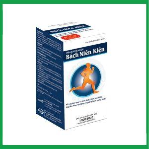 Nhà Thuốc Tiến Thành - Viên xương khớp Bách Niên Kiện FOBIC hỗ trợ giảm nguy cơ viêm khớp, thoái hóa khớp (80 viên) 1 Nhà Thuốc Tiến Thành - Smart pharma 2025 04 14T111802.944 1