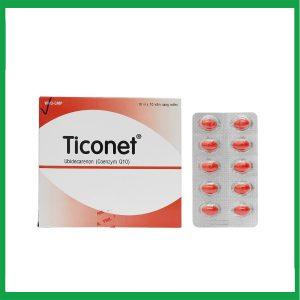 Nhà Thuốc Tiến Thành - Thuốc Ticonet Phil Inter hỗ trợ duy trì sức khỏe tim mạch (10 vỉ x 10 viên) 1 Nhà Thuốc Tiến Thành - Smart pharma 2025 04 16T122535.433