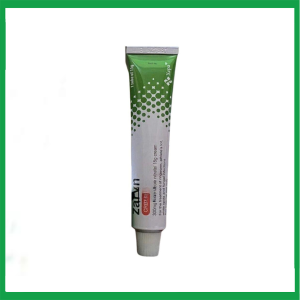 Nhà Thuốc Tiến Thành - Thuốc bôi Zaryn Cream điều trị các bệnh nấm ở da (15g) 1 Nhà Thuốc Tiến Thành - Smart pharma 2025 04 21T170818.336