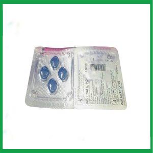 Nhà Thuốc Tiến Thành - Thuốc Walenafil-100 điều trị rối loạn cương dương ( Hộp 1 vỉ x 4 viên) 1 Nhà Thuốc Tiến Thành - Smart pharma 2025 04 21T213444.138