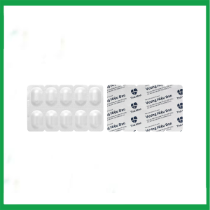 Nhà Thuốc Tiến Thành - Viên nén Vương Niệu Đan Thái Minh hỗ trợ giảm tình trạng tiểu đêm, tiểu nhiều lần, tiểu gấp (20 viên) 1 Nhà Thuốc Tiến Thành - Smart pharma 2025 04 22T130207.632