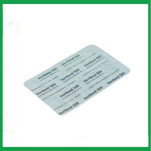 Nhà Thuốc Tiến Thành - Thuốc Vorifend 500 Stella giảm triệu chứng của thoái hoá khớp gối (6 vỉ x 10 viên) 1 Nhà Thuốc Tiến Thành - Smart pharma 2025 04 22T134251.658