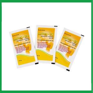Nhà Thuốc Tiến Thành - Bột uống Babytrim - New Pharbaco điều trị nhiễm khuẩn (10 gói x 1.5g) 2 Nhà Thuốc Tiến Thành - Smart pharma 23 2