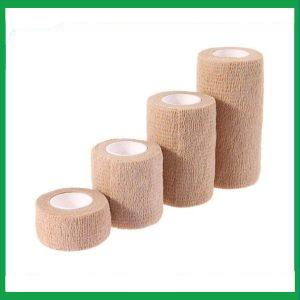 Băng thun tự dính 7,5cm x 400cm