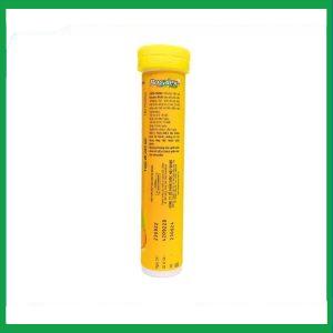 Nhà Thuốc Tiến Thành - Viên sủi Bocalex Multi DHG bổ sung multivitamin, tăng sức đề kháng (20 viên) 1 Nhà Thuốc Tiến Thành - Smart pharma 36 1 1