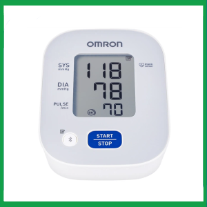Nhà Thuốc Tiến Thành - Máy đo huyết áp bắp tay tự động Omron HEM 7143T1 cho kết quả chính xác, nhanh chóng 5 Nhà Thuốc Tiến Thành - Smart pharma 4