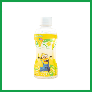 Nước bù điện giải Zozo vị chanh chai 250ml