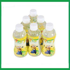 Nhà Thuốc Tiến Thành - Nước bù điện giải Zozo vị chanh chai 250ml 2 Nhà Thuốc Tiến Thành - Smart pharma 43 1 1