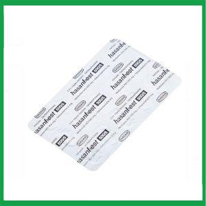 Nhà Thuốc Tiến Thành - Thuốc Hasanbest 500/5 Hasan điều trị đái tháo đường típ 2 ( Hộp 2 vỉ x 15 viên) 1 Nhà Thuốc Tiến Thành - Smart pharma 45 3