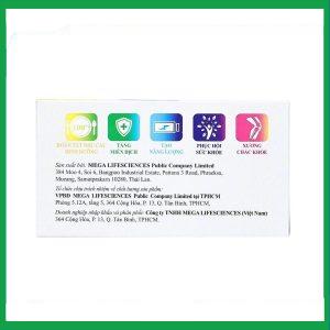 Nhà Thuốc Tiến Thành - Smart pharma 46