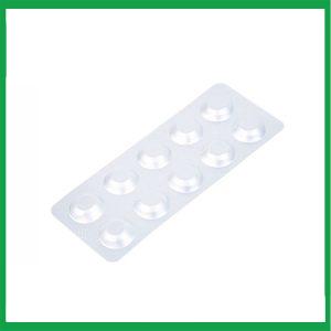 Nhà Thuốc Tiến Thành - Thuốc Bisoloc United điều trị suy tim mạn ổn định từ vừa đến nặng (3 vỉ x 10 viên) 2 Nhà Thuốc Tiến Thành - Smart pharma 49 2