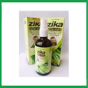 Nhà Thuốc Tiến Thành - Xịt muỗi thảo dược Zika cho trẻ em chai 100ml 1 Nhà Thuốc Tiến Thành - Smart pharma 5 1 1