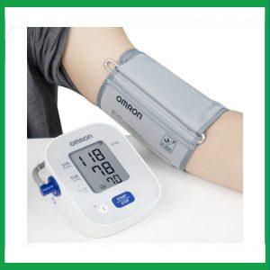 Nhà Thuốc Tiến Thành - Máy đo huyết áp bắp tay tự động Omron HEM 7143T1 cho kết quả chính xác, nhanh chóng 4 Nhà Thuốc Tiến Thành - Smart pharma 5 1