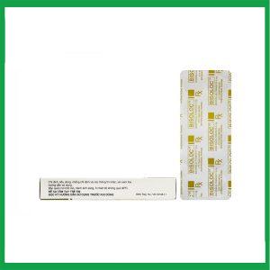 Nhà Thuốc Tiến Thành - Thuốc Bisoloc United điều trị tăng huyết áp và bệnh mạch vành (3 vỉ x 10 viên) 1 Nhà Thuốc Tiến Thành - Smart pharma 53 3