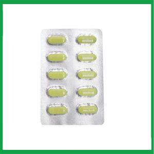 Nhà Thuốc Tiến Thành - Thuốc uống Bivantox 300 Pharbaco hỗ trợ điều trị rối loạn cảm giác ở những bệnh nhân đái tháo đường (3 vỉ x 10 viên) 1 Nhà Thuốc Tiến Thành - Smart pharma 55 2