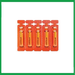 Nhà Thuốc Tiến Thành - Dung dịch uống Bromhexine AT 4mg/5ml loãng đờm trong nhiễm khuẩn đường hô hấp (30 ống x 5ml) 1 Nhà Thuốc Tiến Thành - Smart pharma 68 3