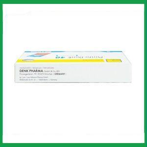 Nhà Thuốc Tiến Thành - Viên nén Panto-Denk 40 điều trị loét tá tràng, loét dạ dày (2 vỉ x 14 viên) 3 Nhà Thuốc Tiến Thành - Smart pharma 69 1