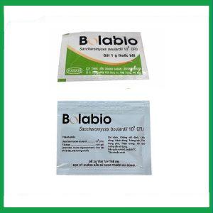 Nhà Thuốc Tiến Thành - Thuốc bột Bolabio Hasan ngừa và điều trị tiêu chảy, viêm dạ dày (30 gói x 1g) 2 Nhà Thuốc Tiến Thành - Smart pharma 75