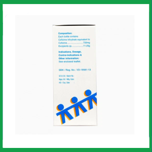 Nhà Thuốc Tiến Thành - Cốm pha hỗn dịch Novafex 100mg/5ml Mekophar điều trị nhiễm khuẩn đường hô hấp (60ml) 1 Nhà Thuốc Tiến Thành - Smart pharma 78