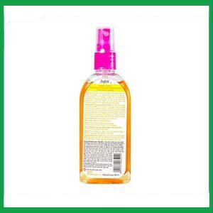 Nhà Thuốc Tiến Thành - Xịt xua muỗi Soffell hương cam giúp chống muỗi trong suốt 8 giờ (80ml) 2 Nhà Thuốc Tiến Thành - Smart pharma 84 1