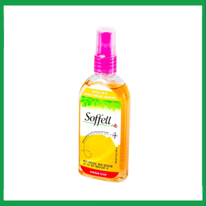 Nhà Thuốc Tiến Thành - Xịt xua muỗi Soffell hương cam giúp chống muỗi trong suốt 8 giờ (80ml) 1 Nhà Thuốc Tiến Thành - Smart pharma 85