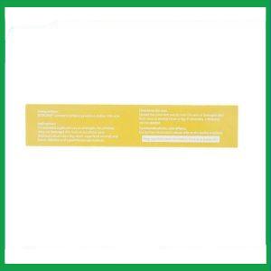 Nhà Thuốc Tiến Thành - Thuốc mỡ Betadine Ointment hỗ trợ sát khuẩn vết loét, vết thương (40g) 2 Nhà Thuốc Tiến Thành - Smart pharma 87 1