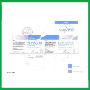 Nhà Thuốc Tiến Thành - Thụt Easylax Adults ( Hộp 6 tuýp x 9g) hỗ trợ điều trị táo bón 1 Nhà Thuốc Tiến Thành - Smart pharma 87 2