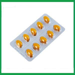 Nhà Thuốc Tiến Thành - Viên uống OvaQ1 hỗ trợ bổ sung Myo Inositol, Acid folic và các chất cần thiết cho phụ nữ trước khi mang thai (3 vỉ x 10 viên) 2 Nhà Thuốc Tiến Thành - Smart pharma 95