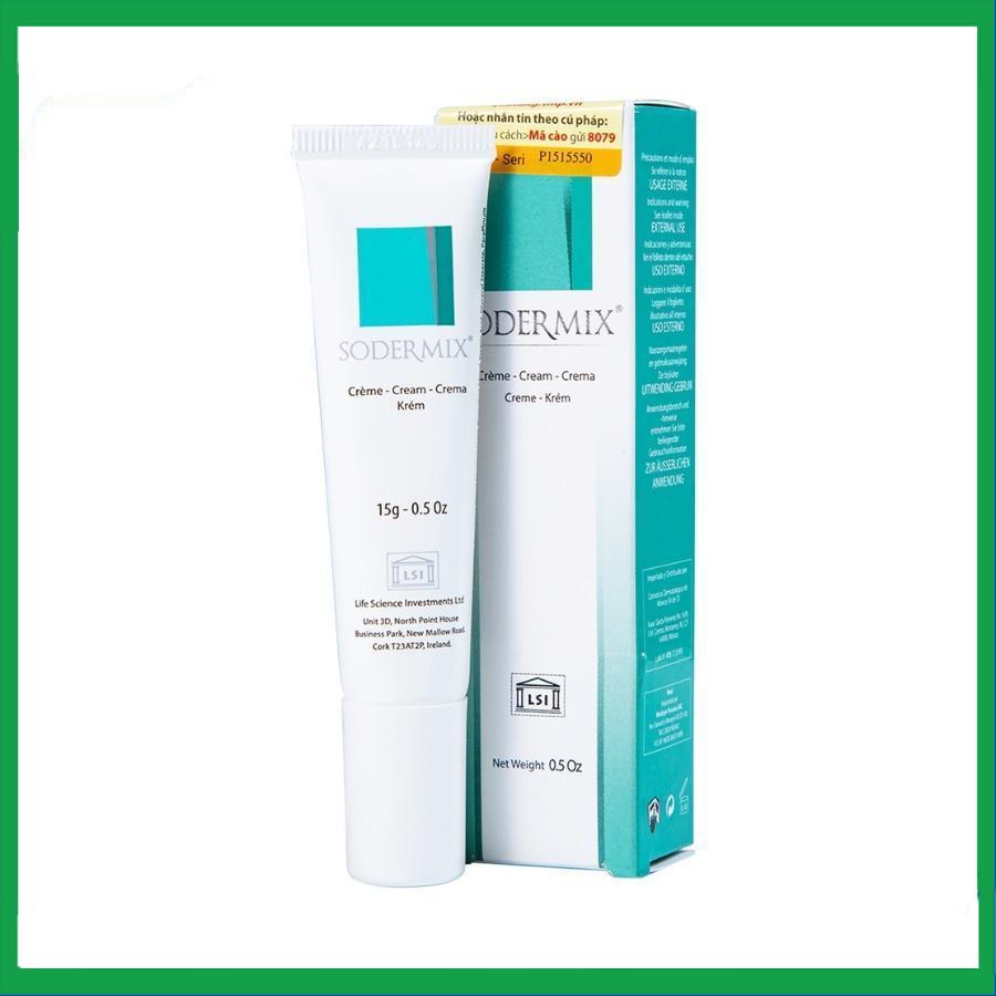 Sodermix.jpg Nhà Thuốc Tiến Thành -