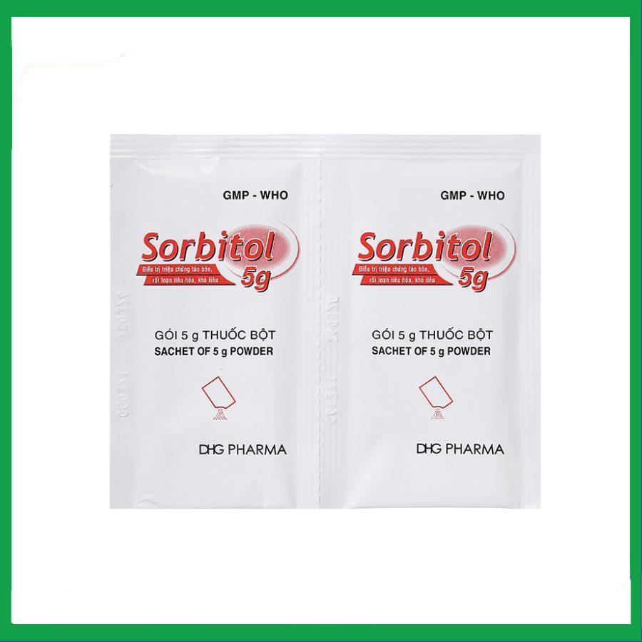 Sorbitol-5g2.jpg Nhà Thuốc Tiến Thành - Sorbitol 5g2