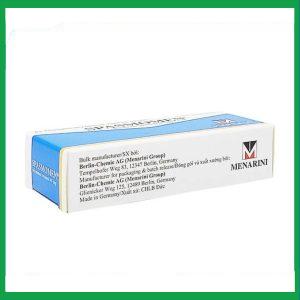 Nhà Thuốc Tiến Thành - Thuốc Spasmomen điều trị hội chứng đại tràng kích thích (3 vỉ x 10 viên) 1 Nhà Thuốc Tiến Thành - Spasmomen 3