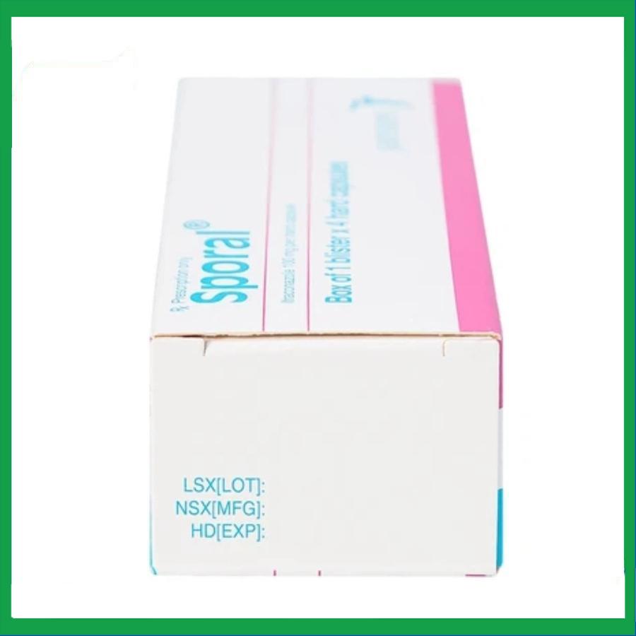 Sporal-2.jpg Nhà Thuốc Tiến Thành - Sporal 2