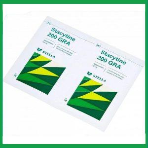Nhà Thuốc Tiến Thành - Cốm pha dung dịch uống Stacytine 200 GRA long đờm 2 Nhà Thuốc Tiến Thành - Stacytine 2